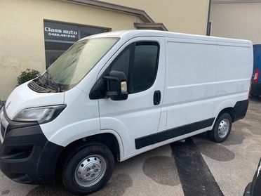 PEUGEOT BOXER 2.0 HDI 130 CV L1 H1 2019