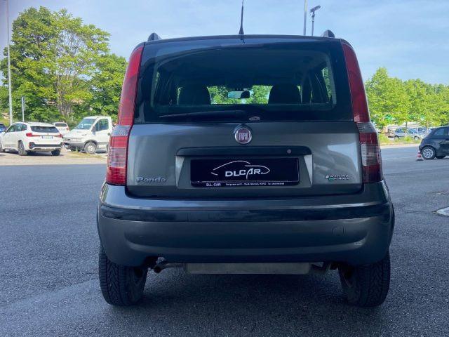 FIAT Panda 1.2 Active Natural Power