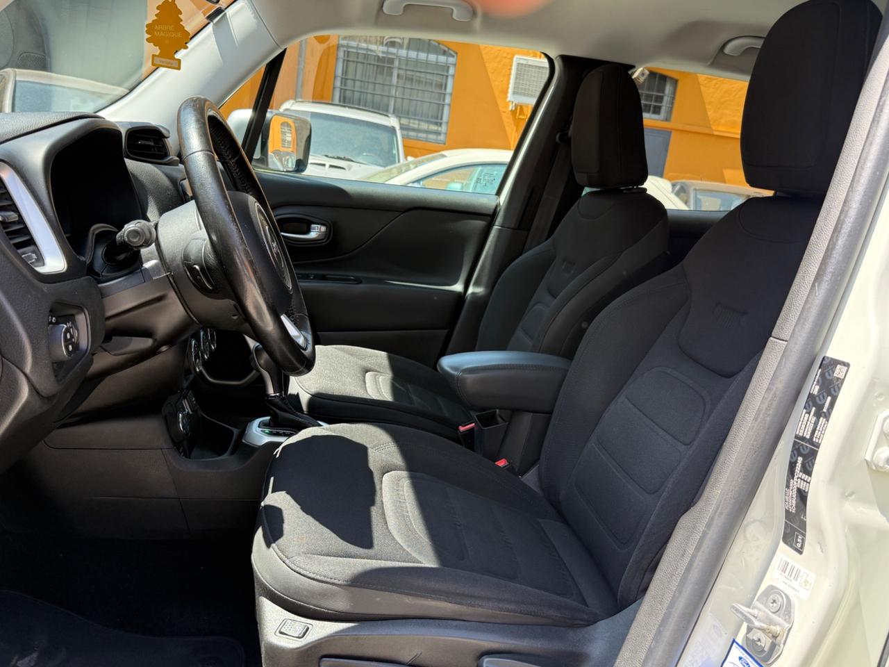 Jeep Renegade 2.0 Mjt 140CV 4WD Active Drive Low Limited