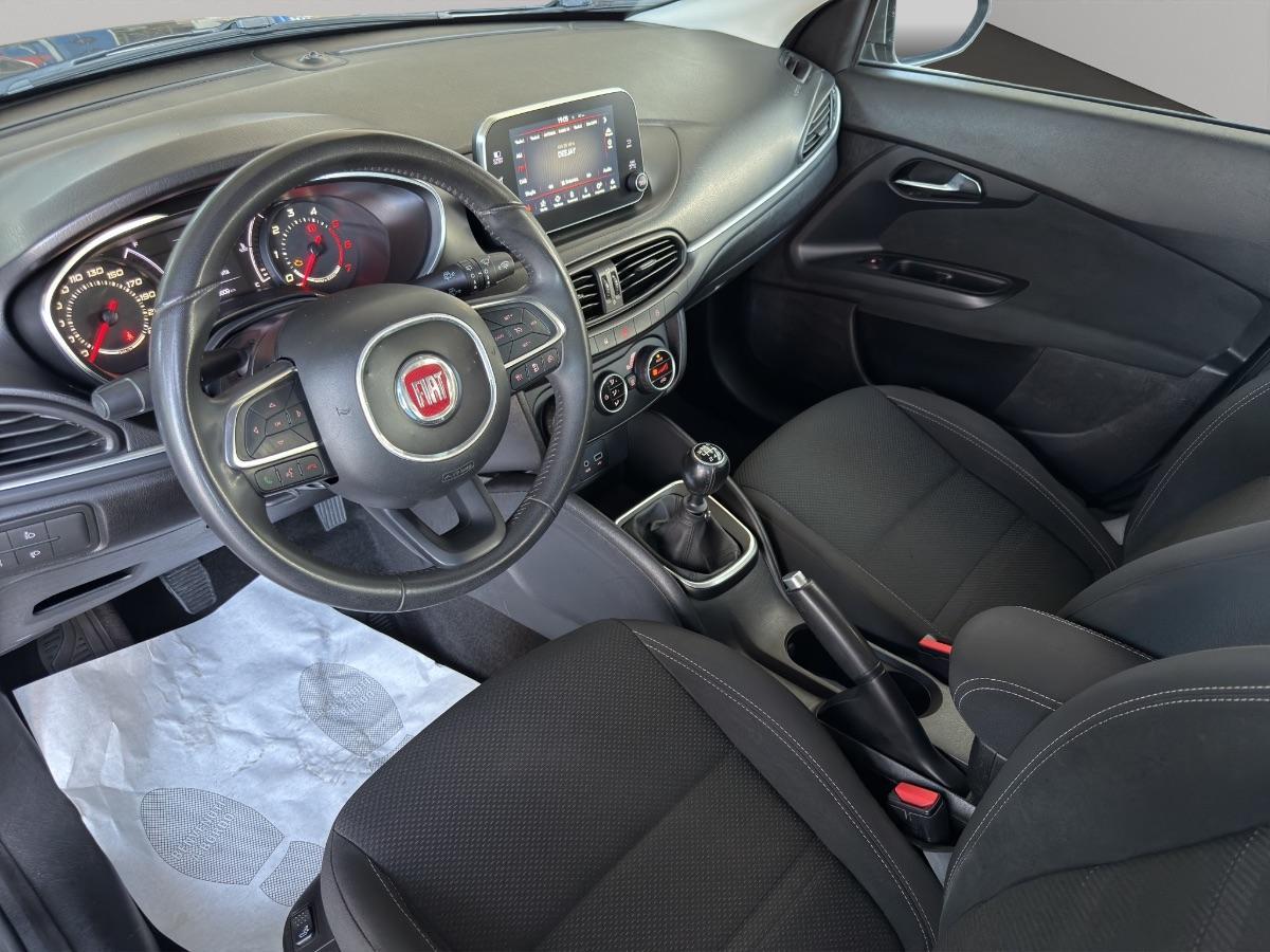 FIAT - Tipo SW 1.6 mjt Business s&s 120cv