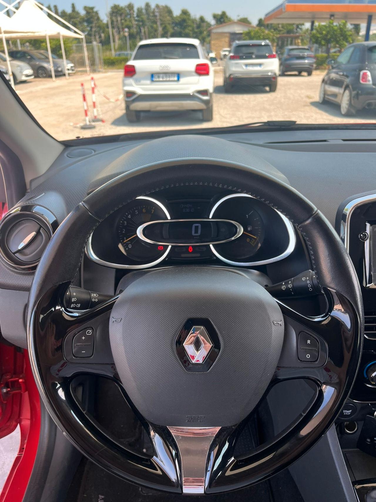 Renault Clio 1.2 75CV 5 porte Live