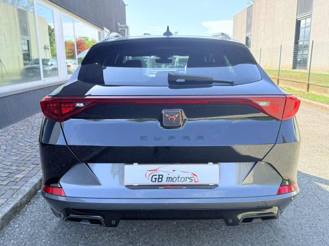 CUPRA Formentor 1.5 TSI DSG LED - BT - ACC - TELECAMERA - 18