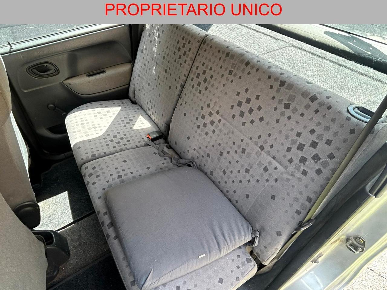 Opel Agila 1.2 16v - ANCHE PER NEOPATENTATI