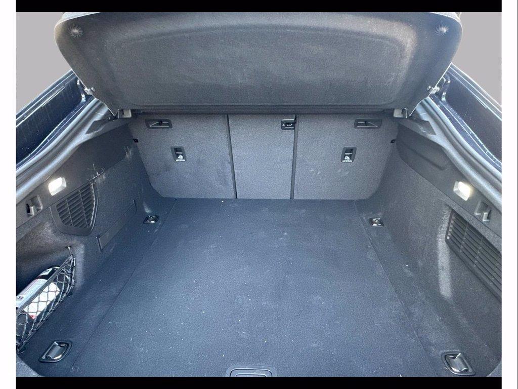 AUDI A5 berlina 2.0 tfsi s line edition quattro 204cv s-tronic del 2025