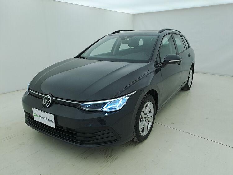 Volkswagen Golf Variant Variant Life BR794278 2.0 Diesel 116CV
