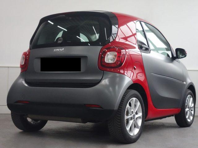 SMART ForTwo 1.0 71CV PASSION LED PANORAMA