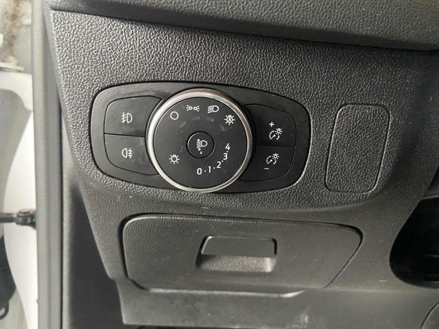 FORD Focus 1.5 EcoBlue 120 CV SW Active
