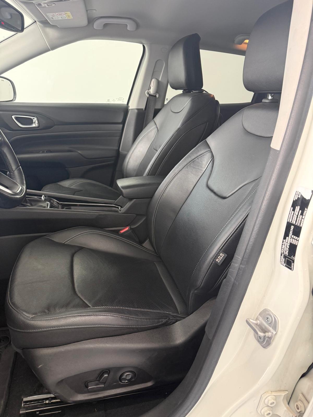 Jeep Compass 1.3 Turbo T4 240 CV PHEV AT6 4xe S NO VINCOLI