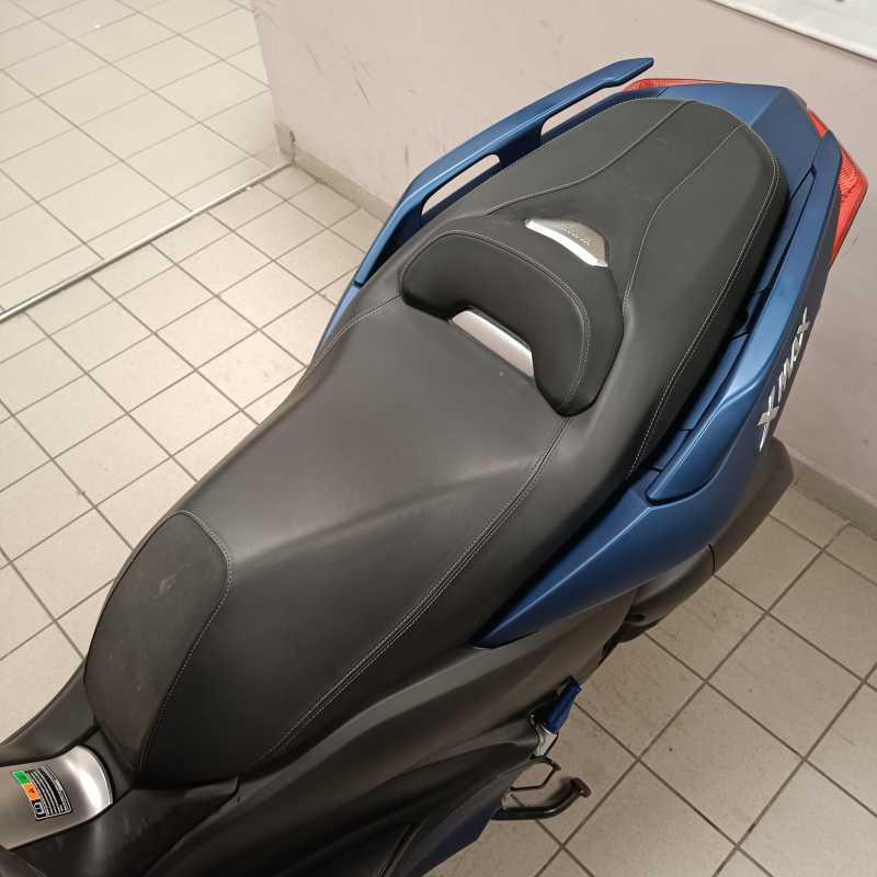 Yamaha X-Max 125 ABS - 2018