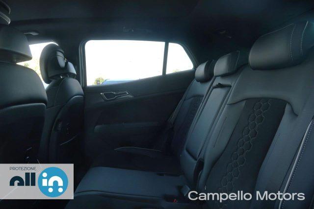 KIA Sportage Sportage 1.6 TGDi HEV AT GT-line