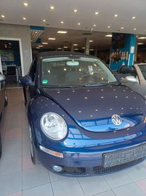 Volkswagen New Beetle 1.6 Cabrio NEOPATENTATI