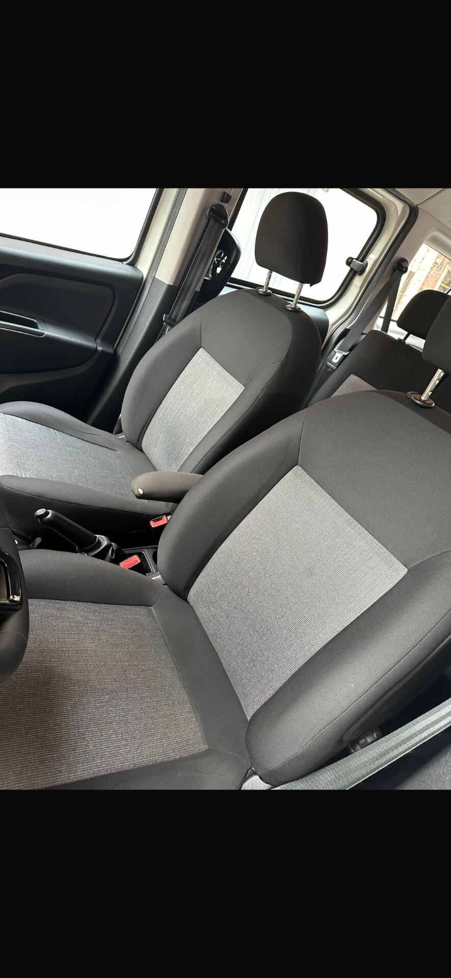 Fiat Doblo Doblò 1.3 MJT S&S PC Combi N1 Lounge