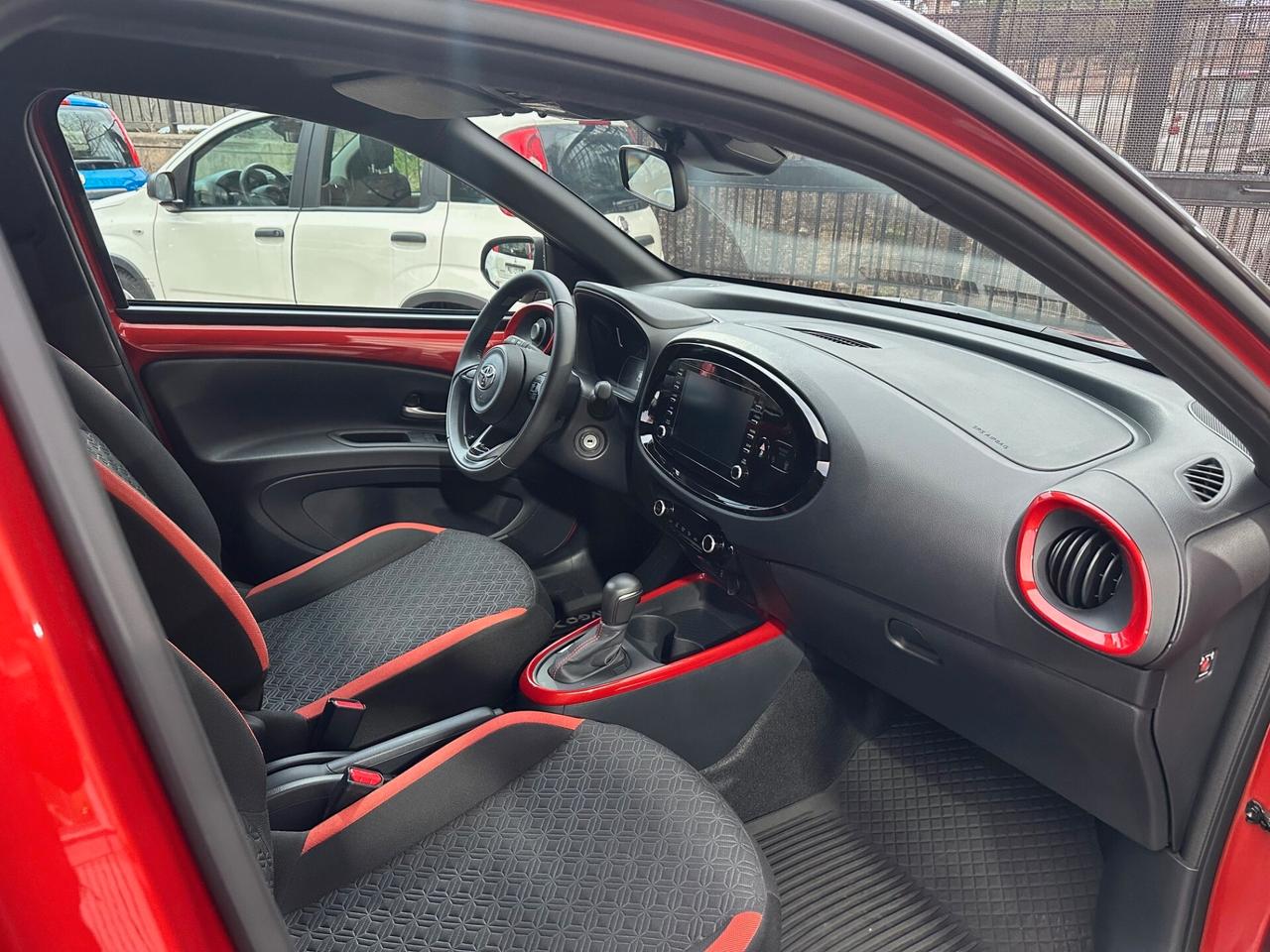 Toyota Aygo X 1.0 AUT. -Trend S-CVT09/23 km.14349