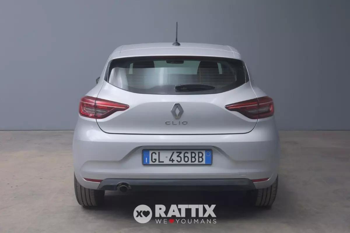 Renault Clio 1.0 SCE 65CV Life