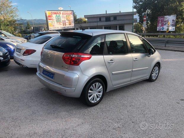 Citroen C 4 Picasso