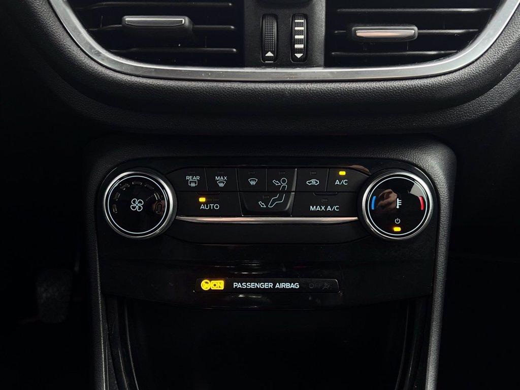 FORD Puma 1.0 EcoBoost Hybrid 125 CV S&S ST-Line X del 2023