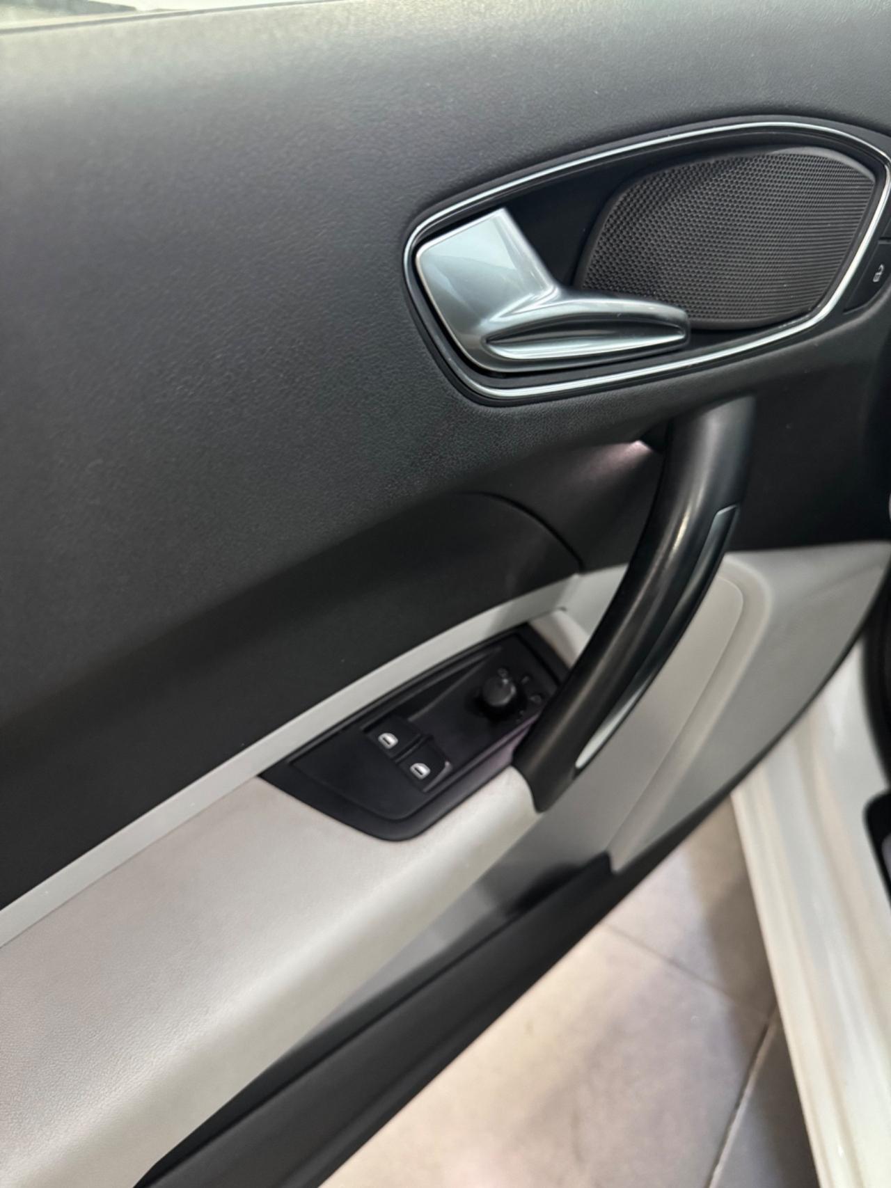 Audi A1 1.6 TDI S tronic Ambition