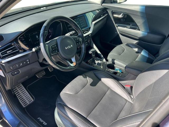 KIA Niro 1.6 GDi DCT HEV Evolution