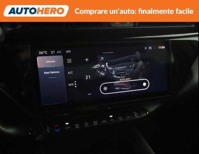 ALFA ROMEO Junior 1.2 136 CV Hybrid eDCT6 Speciale