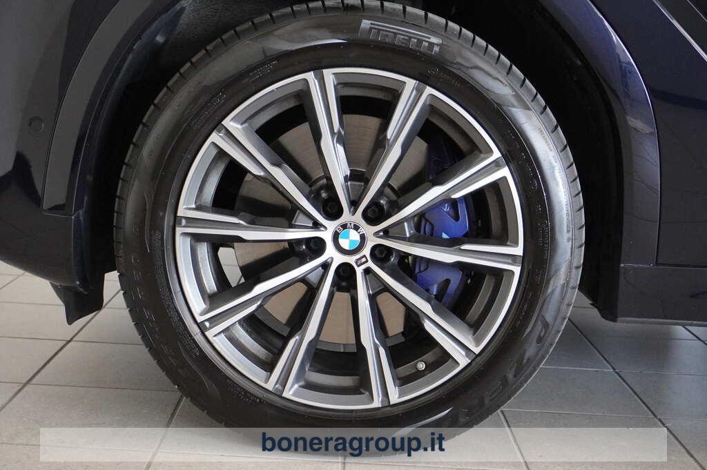 BMW X6 30 d Msport xDrive Steptronic