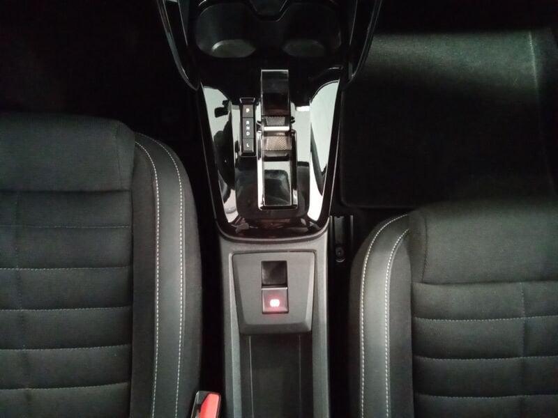 Citroën C3 Aircross Hybrid 145 cv Automatico MAX