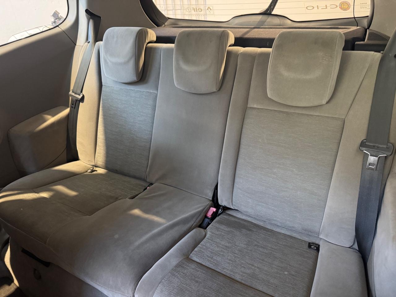 Renault Clio 1.2 Benzina X Neopatentati