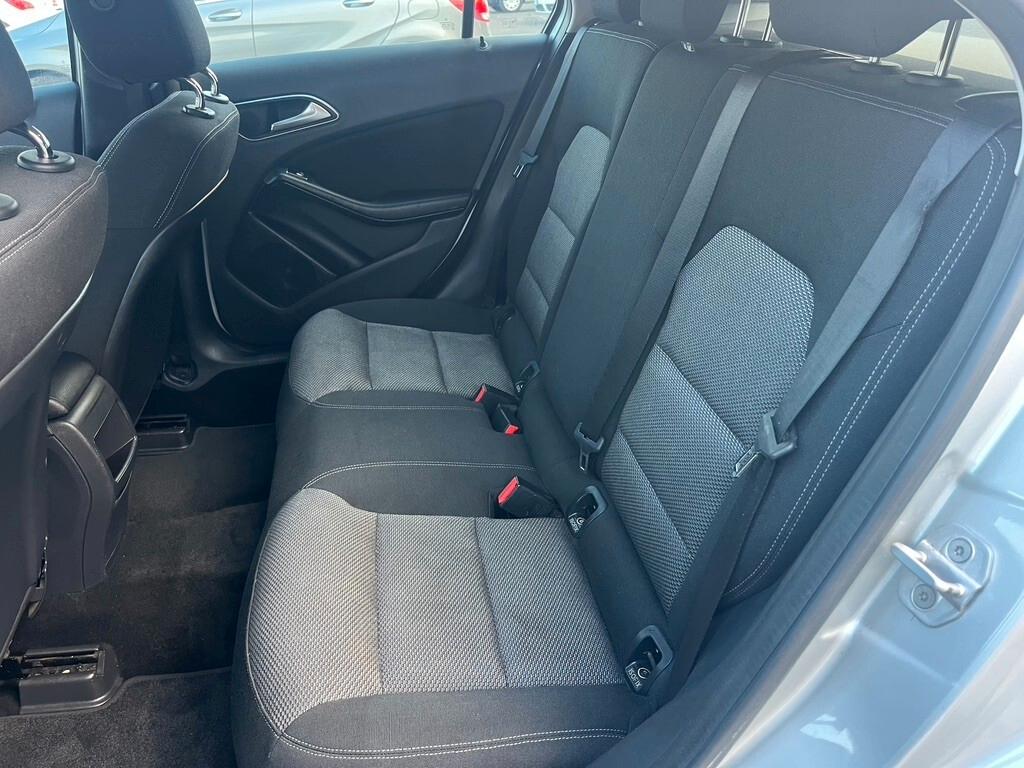 Mercedes-benz A 180 A 180 CDI Sport
