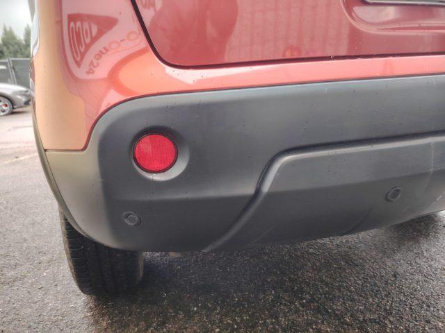 NISSAN Qashqai 1.5 dCi Tekna TETTO PANORAMICO - NEOPATENTATI