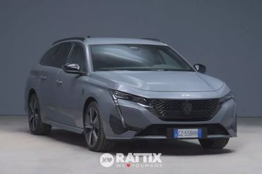 Peugeot 308 SW 1.5 bluehdi 130CV GT eat8