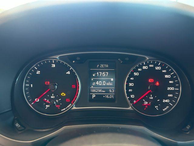 AUDI A1 1.6 TDI S tronic Ambition-OK NEOPATENTATI