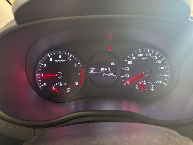 Kia Picanto III 1.0 Cool Gpl my17