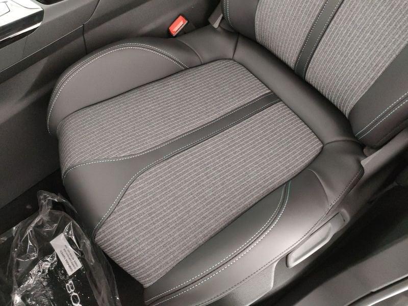 Peugeot 3008 3008 BlueHDi 130 S&S EAT8 Allure Pack