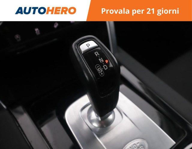 LAND ROVER Discovery Sport 2.0 TD4 163 CV AWD Auto