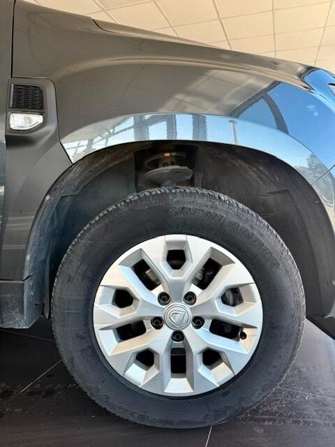 DACIA Duster 2ª serie Duster 1.5 Blue dCi 8V 1...