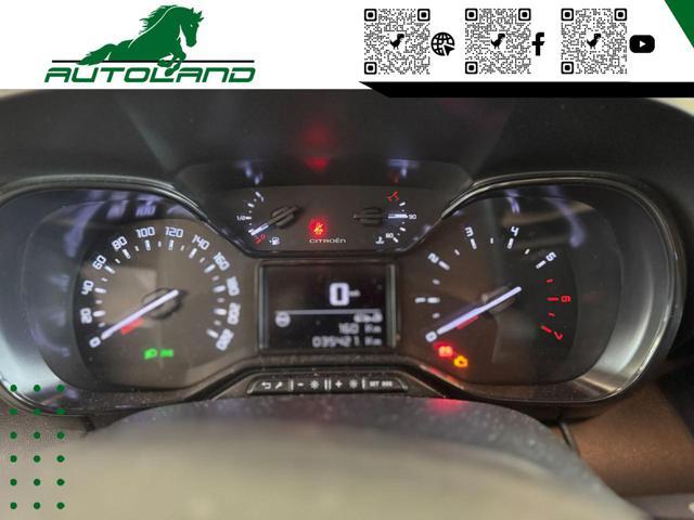 CITROEN C3 Aircross PureTech 110 S&S Feel UniPro BiColor