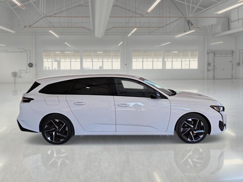 PEUGEOT 308 SW ALLURE PACK BLUEHDI 130 SES STATION WAGON