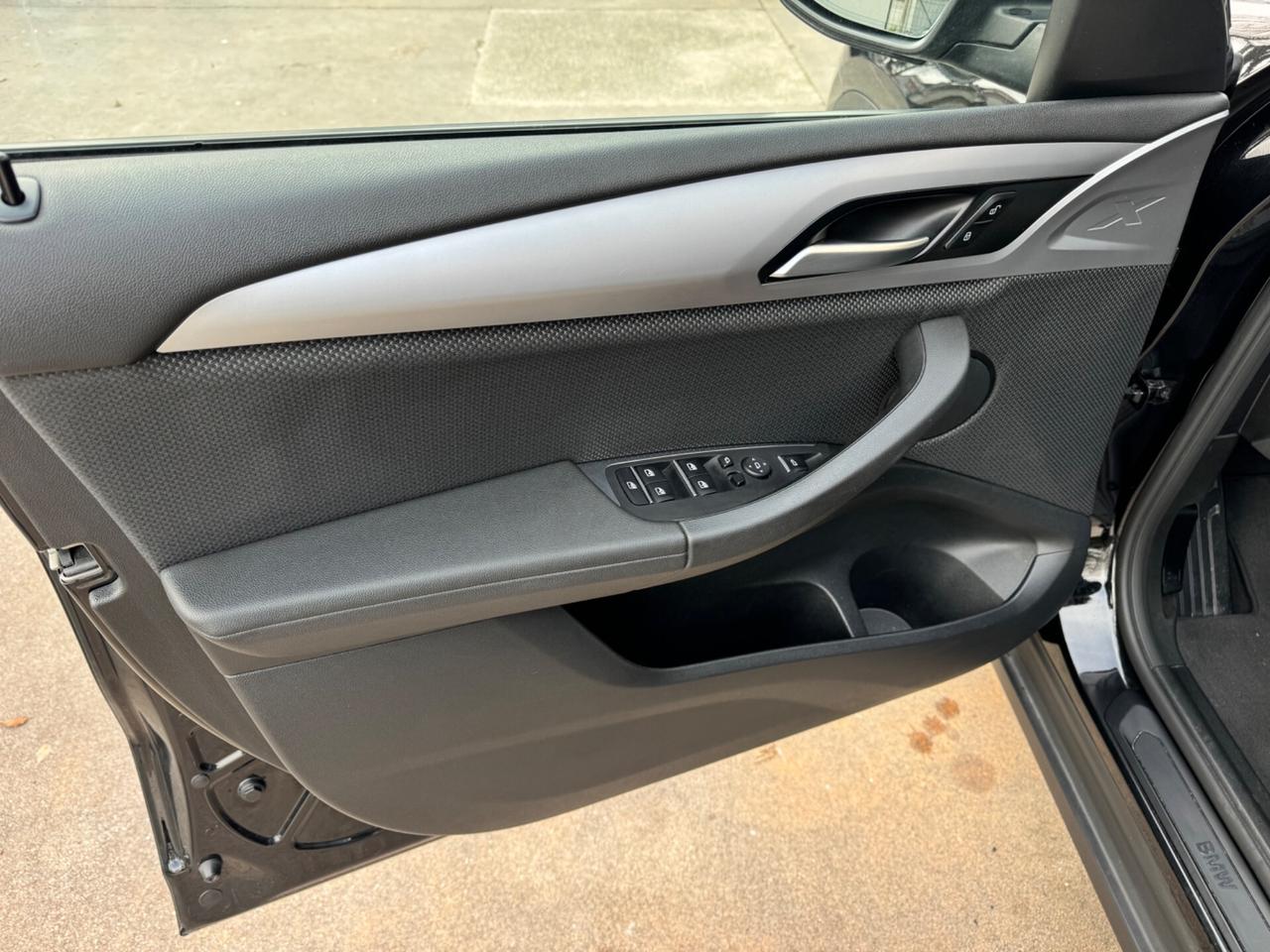 BMW X3 XDRIVE 2.0 Diesel 190cv