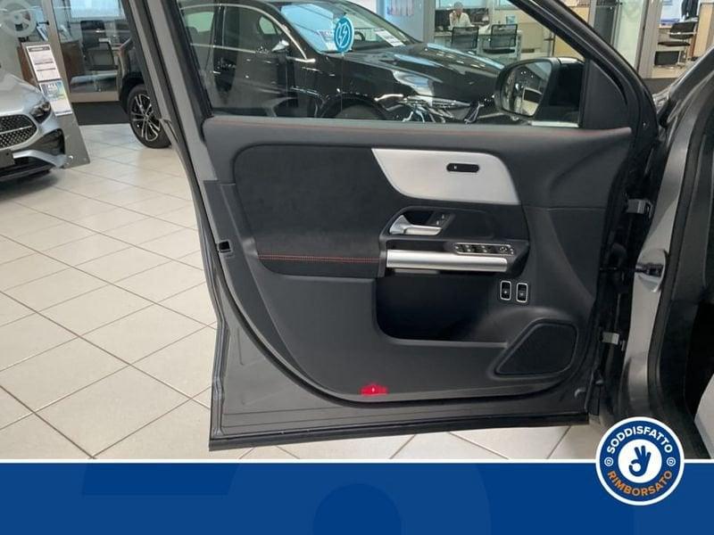 Mercedes-Benz GLA 250 e Plug-in hybrid Automatic AMG Line Advanced Plus