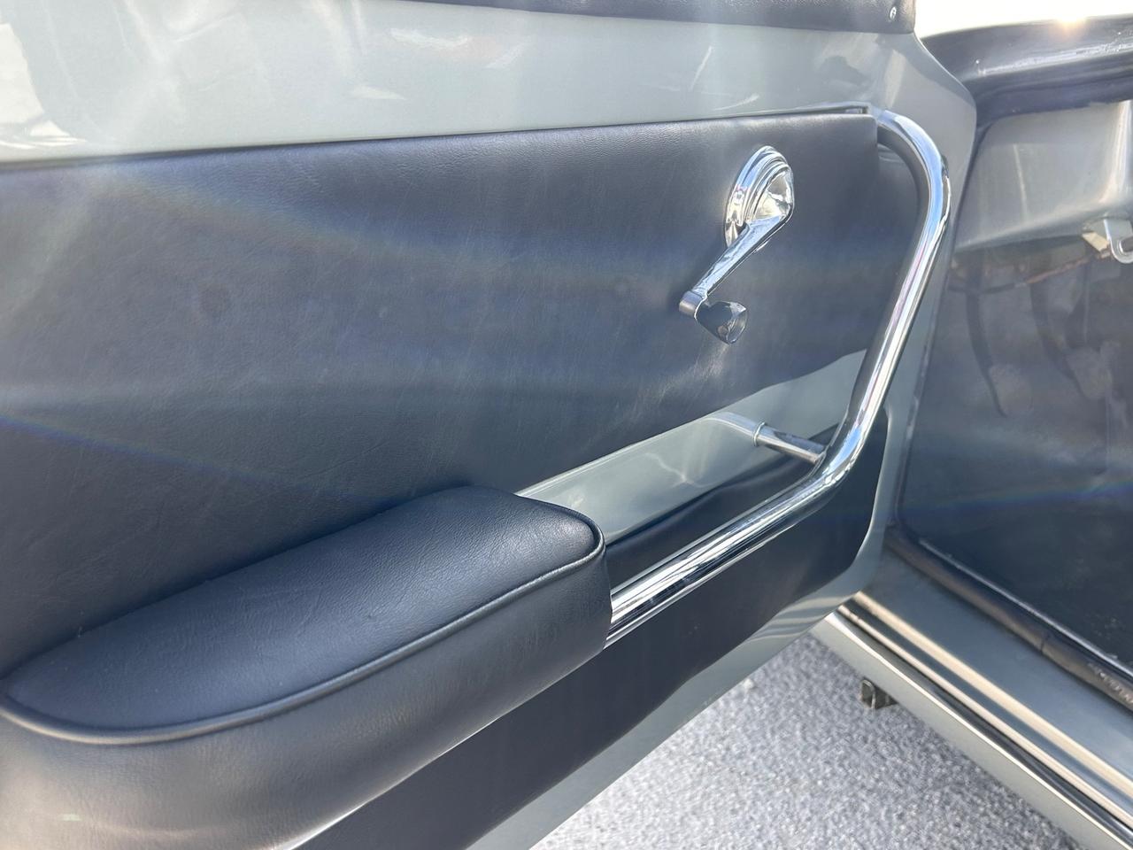 Fiat Altro 1500 GT Ghia