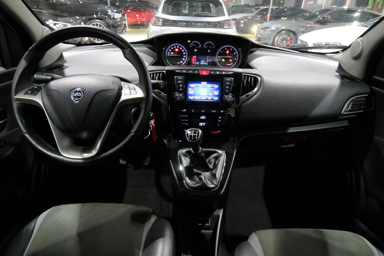 LANCIA YPSILON 1.3 MJT PLATINO
