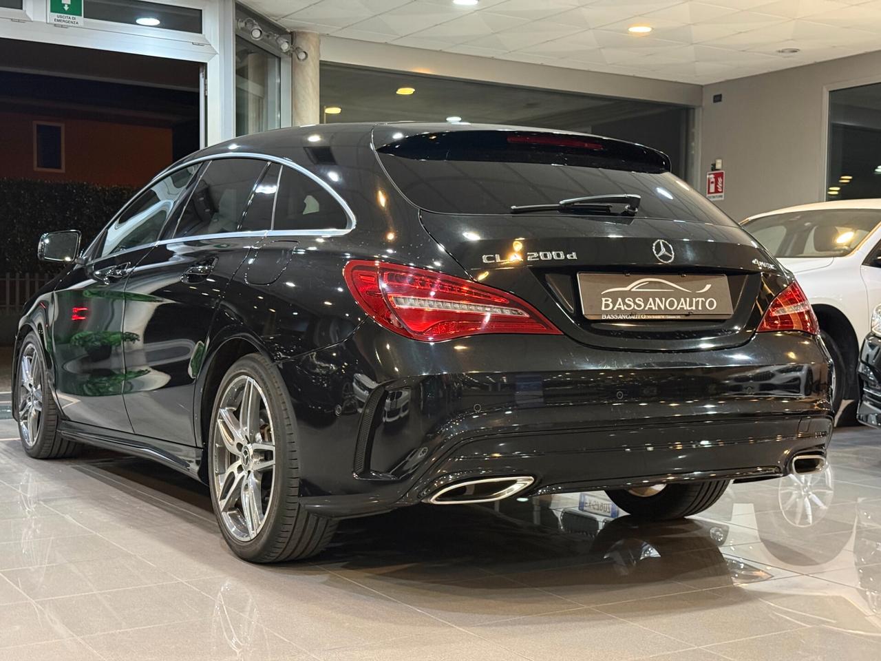 Mercedes-benz CLA 200 Premium 4matic auto 78.000 KM!!
