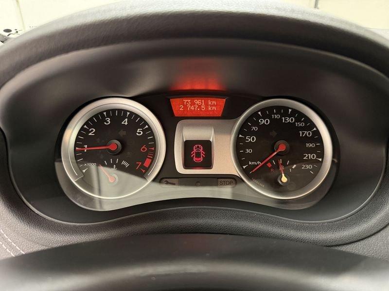 Renault Clio Clio 1.2 16V TCE 100CV SporTour Yahoo!