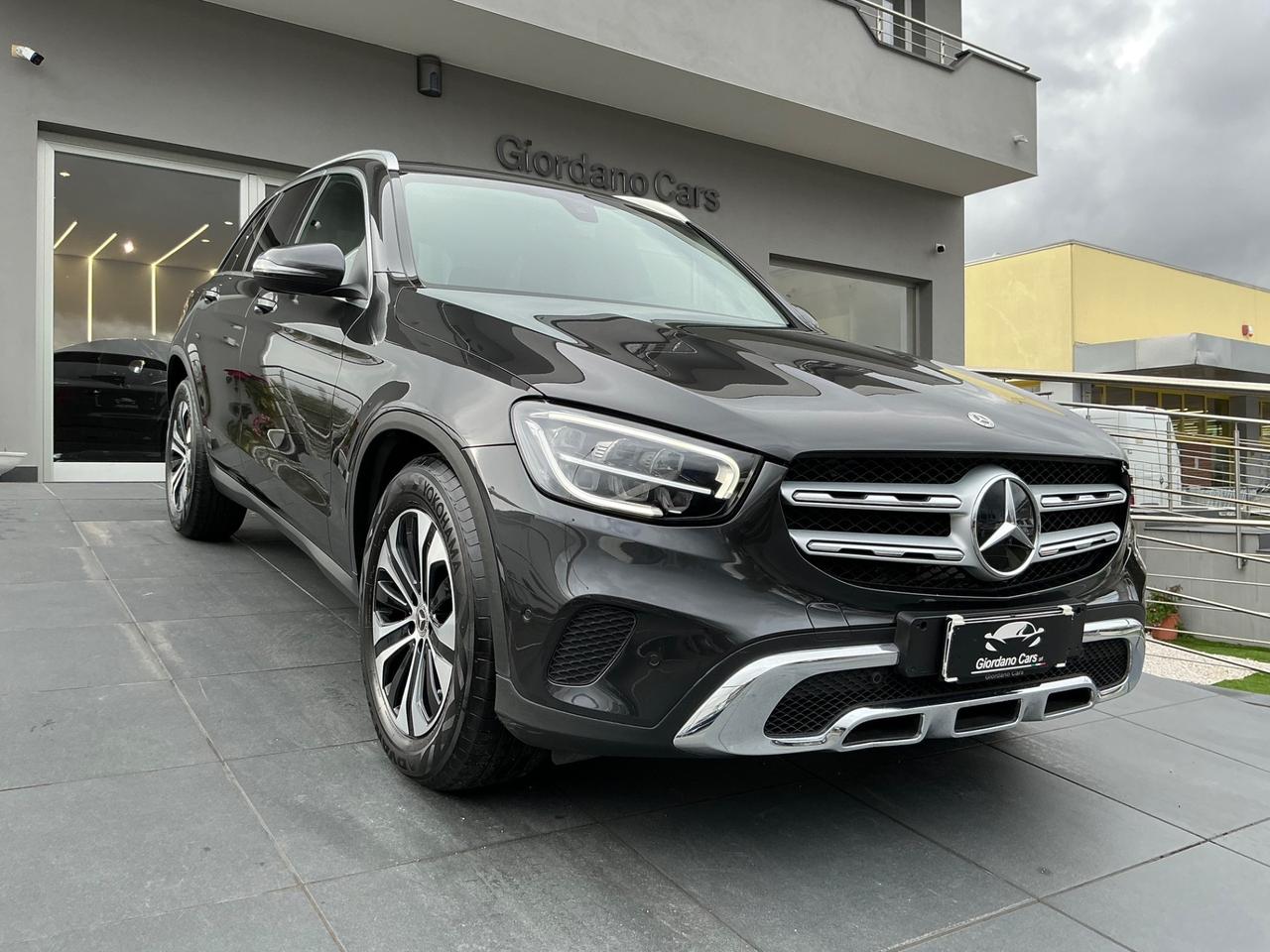 Mercedes-benz GLC 200 GLC 200 d 4Matic Sport