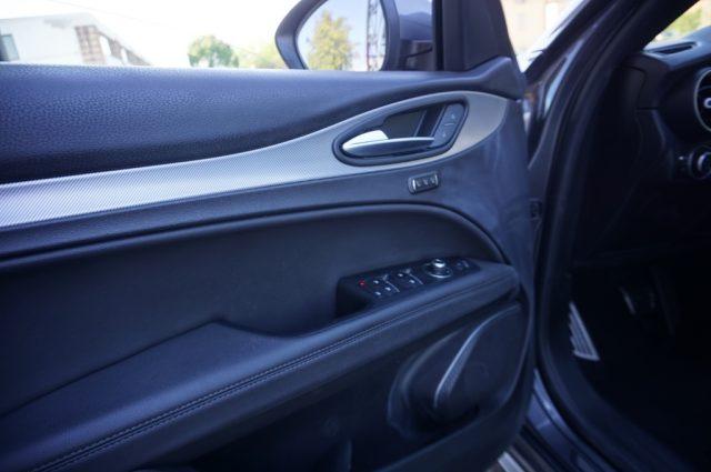 ALFA ROMEO Stelvio 2.2mjt210 CV AT8 Q4 Veloce Tì+tetto panorama