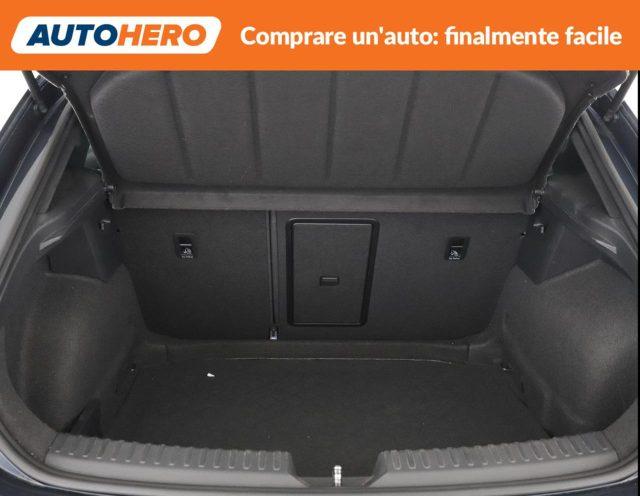 CUPRA Leon 1.5 Hybrid 150 CV DSG