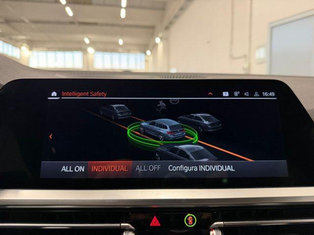 BMW 320 d Touring Msport //SERVICE BMW//