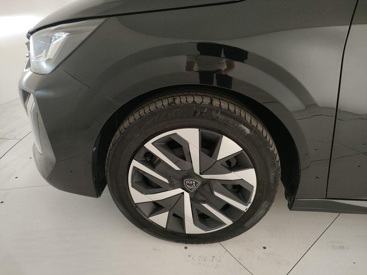 PEUGEOT 208 1.2 puretech Active Pack s&s 100cv