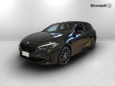 BMW Serie 1 (F40) - 118d 5p. Msport