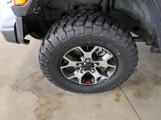 JEEP Wrangler 2.2 Mjt II Rubicon