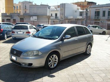 Fiat Croma 1.9 Multijet 150CV Emotion